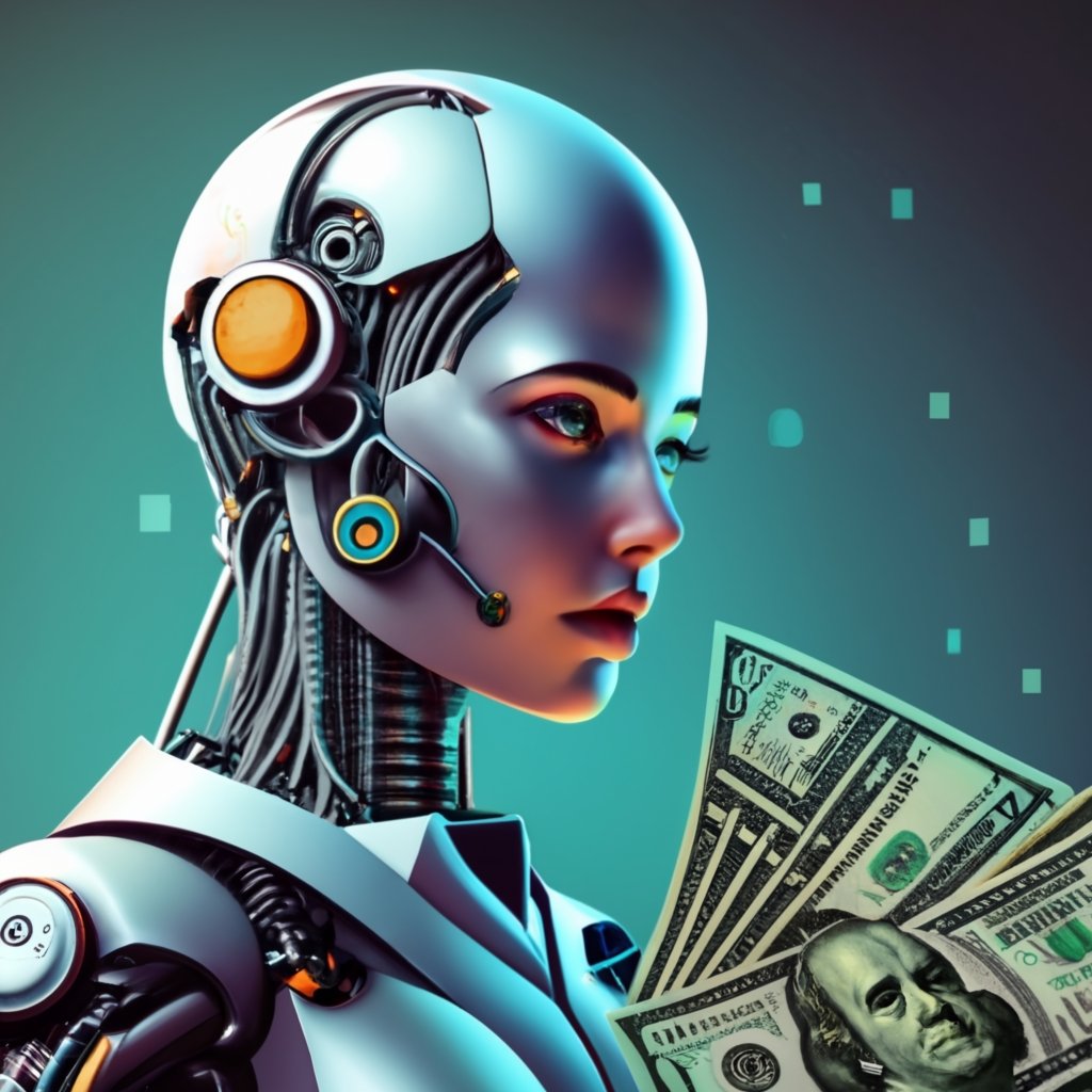 Increasing Affiliate Earnings Through Artificial Intelligence: Tips and Strategies