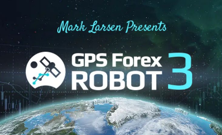 GPS Forex Robot